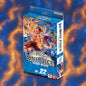 One Piece TCG Structure Decks