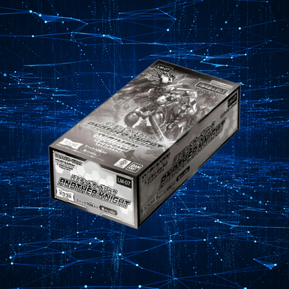 Digimon Limited Card Pack