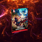 DnD Arcana Unleashed