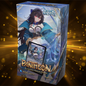 Grand Archive Pantheon Decks