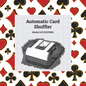 LPG Card Shufflers