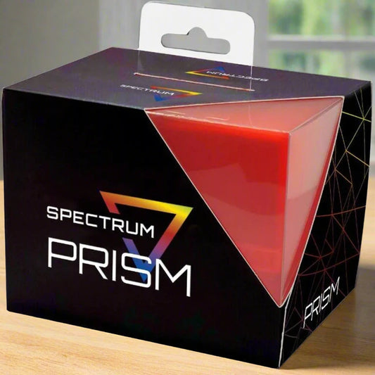 BCW Prism Deck Case