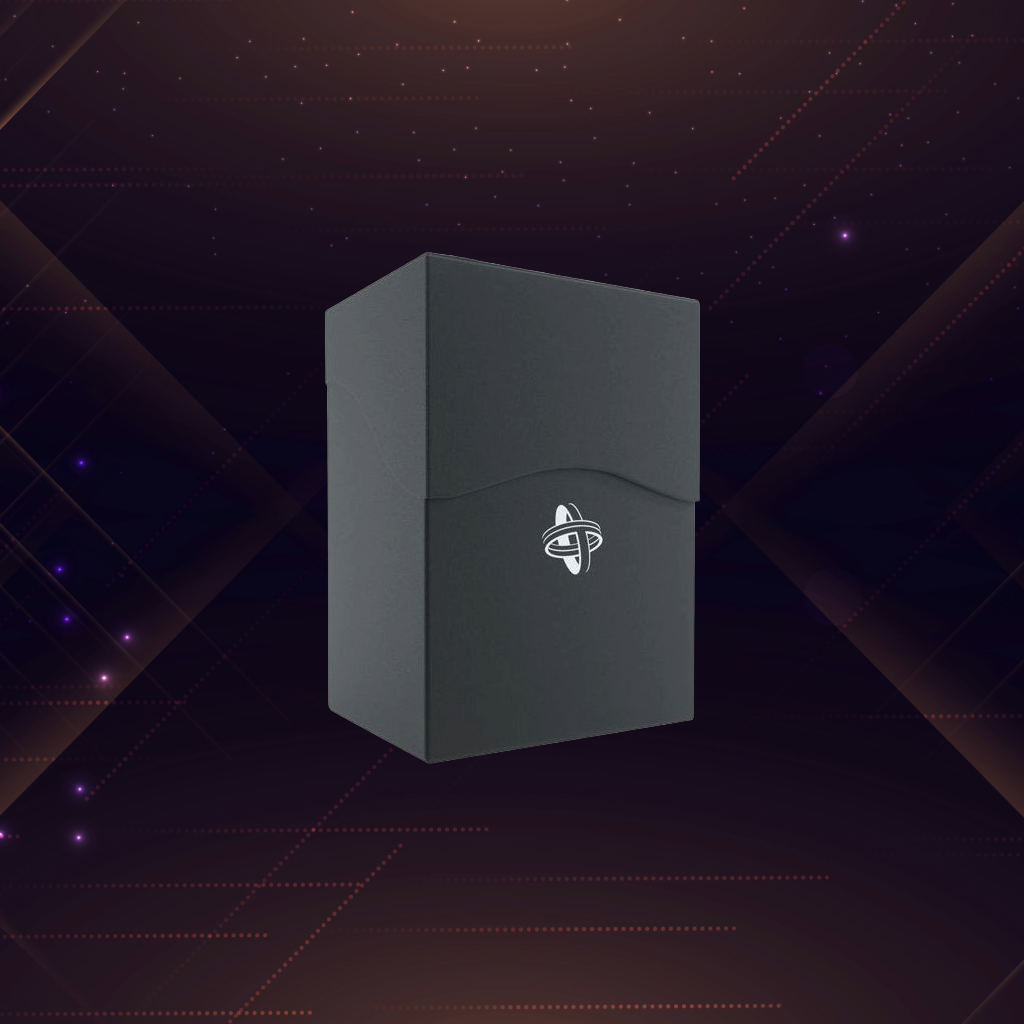 Gamegenic 80 Card Deck Box