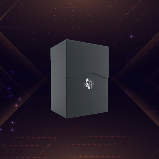 Gamegenic 80 Card Deck Box