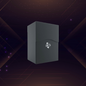 Gamegenic 80 Card Deck Box