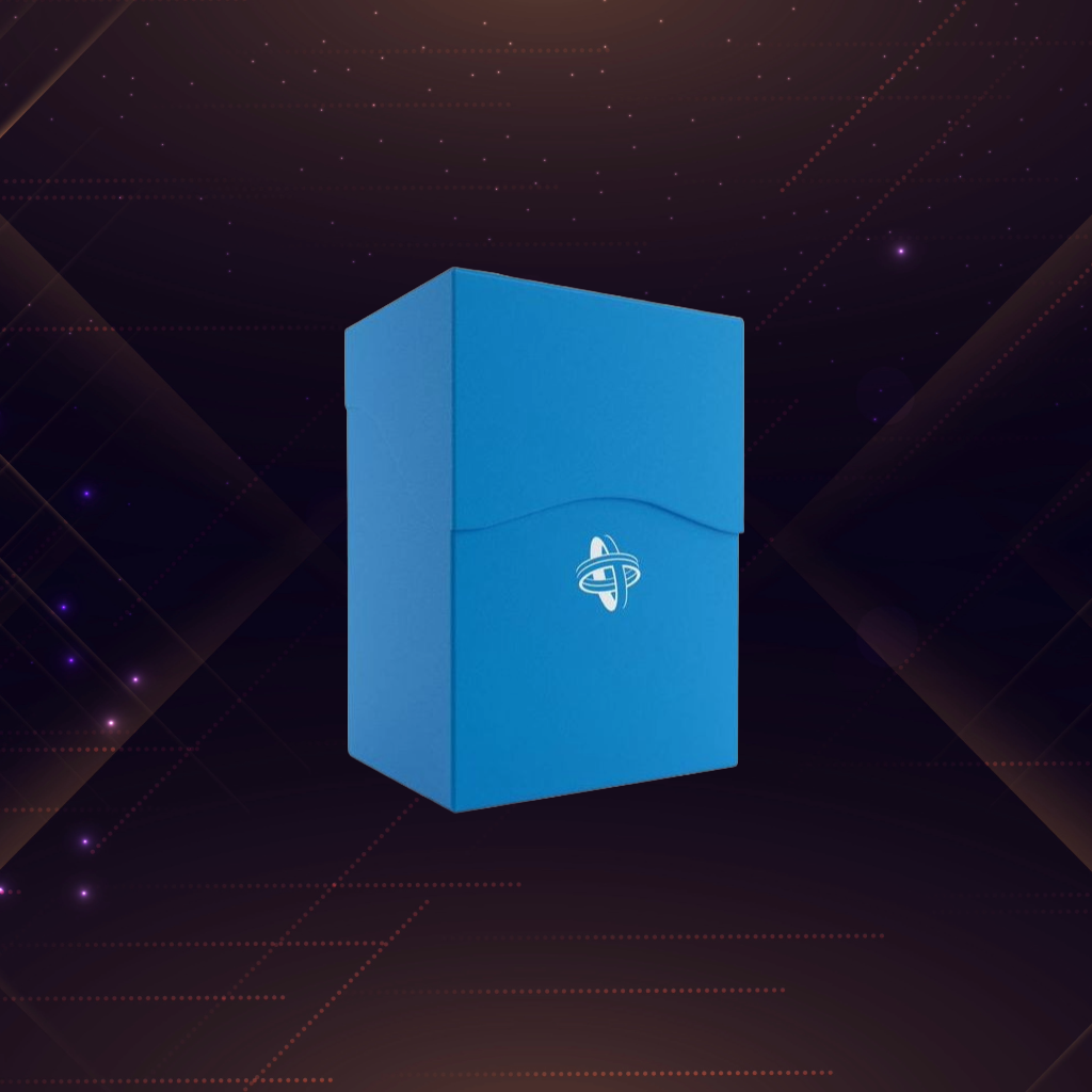 Gamegenic 80 Card Deck Box