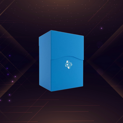 Gamegenic 80 Card Deck Box