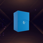 Gamegenic 80 Card Deck Box