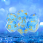 DeckaRolls Resin 7pc Set