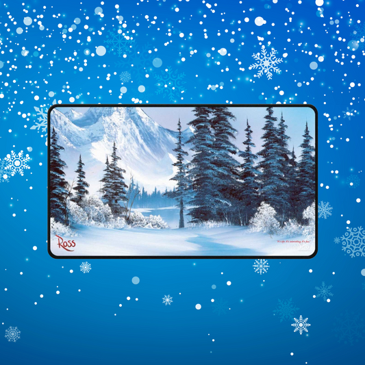 Ultra Pro Art Playmats