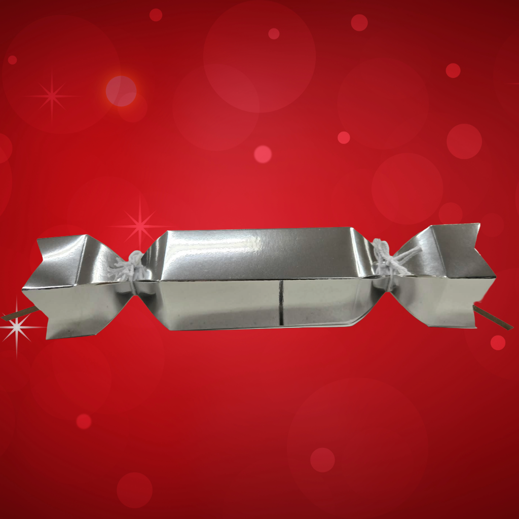 DnD Christmas BonBons