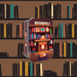 Bookshelf