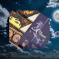 Blood on the Clocktower Carousel Tokens Expansion