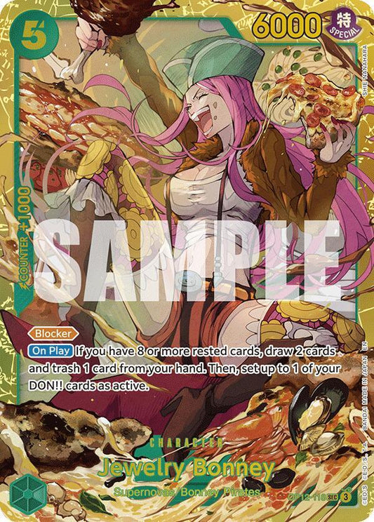Jewelry Bonney