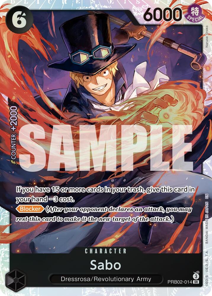 Sabo