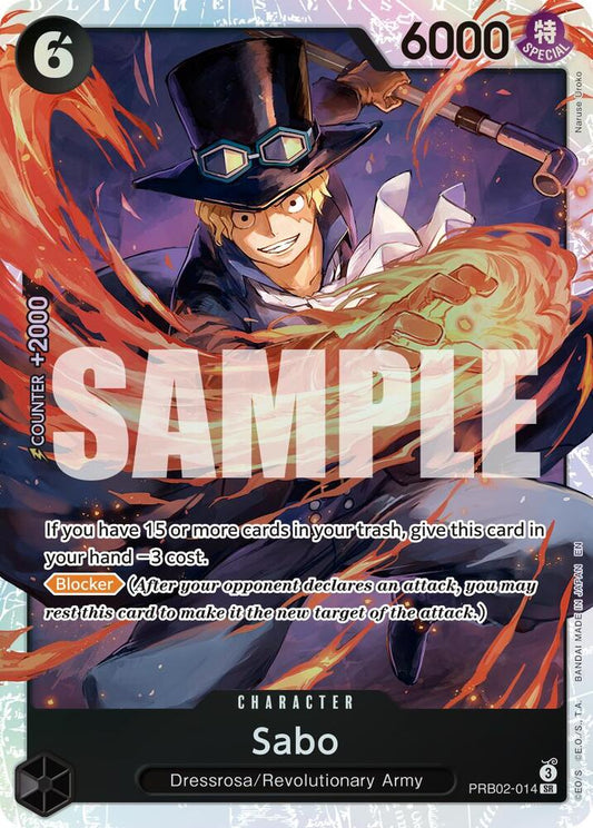 Sabo