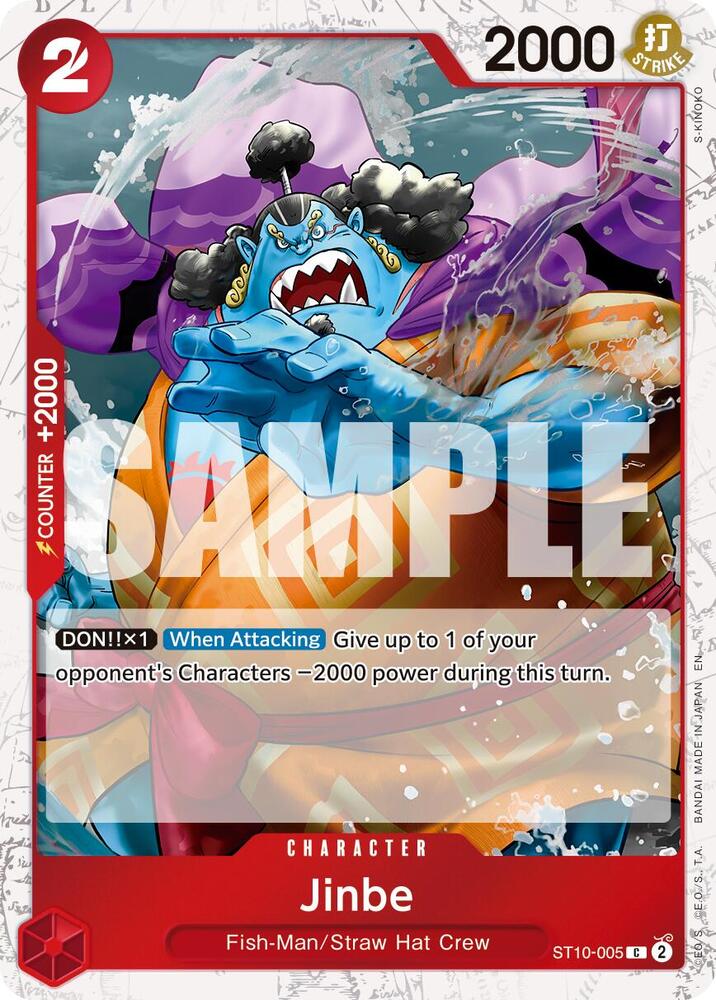 Jinbe