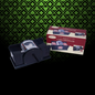 Manual Card Shuffler