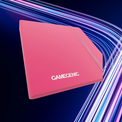 Gamegenic Casual Album 18-Pocket