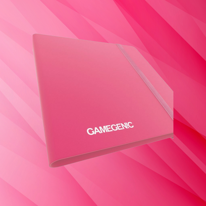 Gamegenic Casual Album 8 Pocket