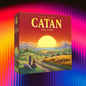 CATAN - The Game (6th edition)