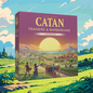 Catan - Traders and Barabrians
