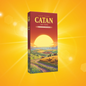 Catan - 5-6 Player Expansion