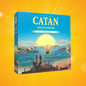Catan - Seafarers Expansion
