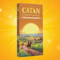 Catan - Cities and Knights 5-6 player Expansion