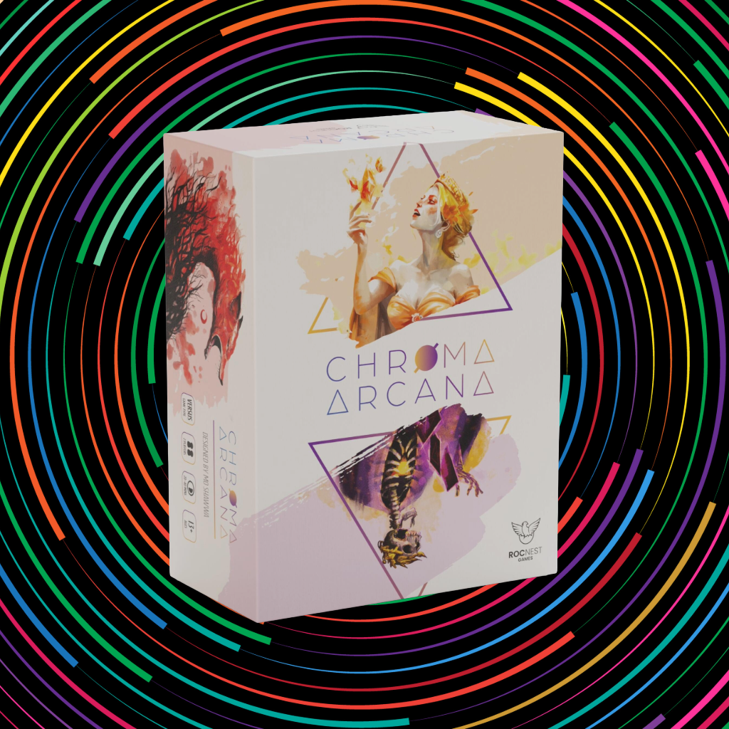 Chroma Arcana