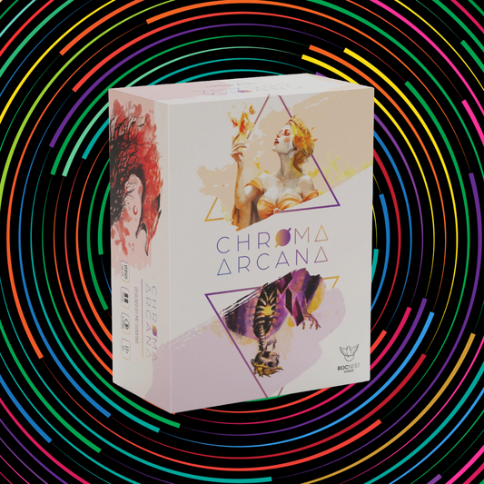 Chroma Arcana