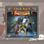 Clank! Adventuring Party