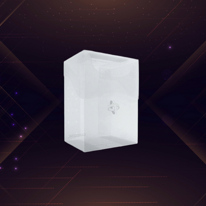 Gamegenic 80 Card Deck Box