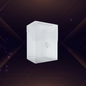 Gamegenic 80 Card Deck Box