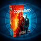 Codenames - 2025 Refresh