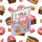 Coffee Rush Piece of Cake Expansion