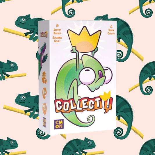 Collect!