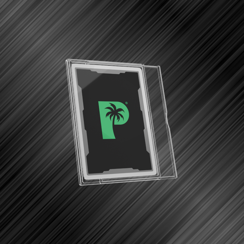 Palms Off Command Cases