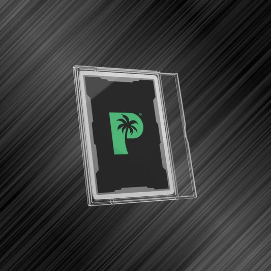 Palms Off Command Cases