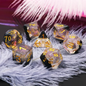 DeckaRolls Resin 7pc Set