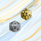 LPG Dual D20 Advantage Dice