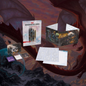 Dungeons and Dragons - Master's Screen Dungeon Kit