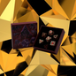 LPG Metal Diamond Dice