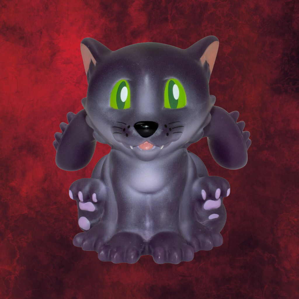 D&D Figurines of Adorable Power