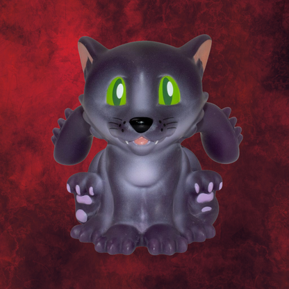 D&D Figurines of Adorable Power