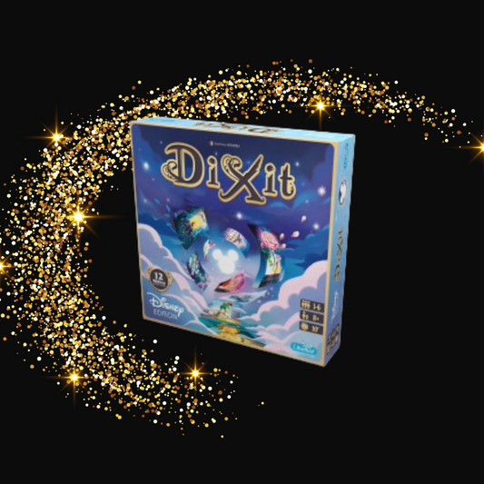 Disney Dixit