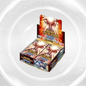Digimon Booster Box