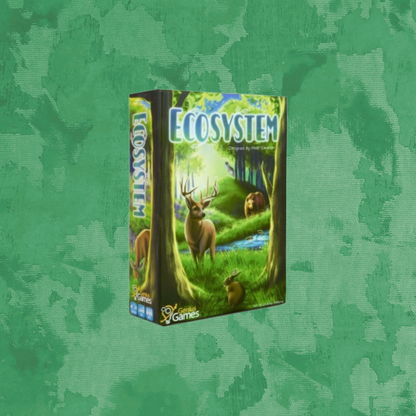 Ecosystem