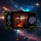 Edge of Eternities Holofoil Mystic Playmats