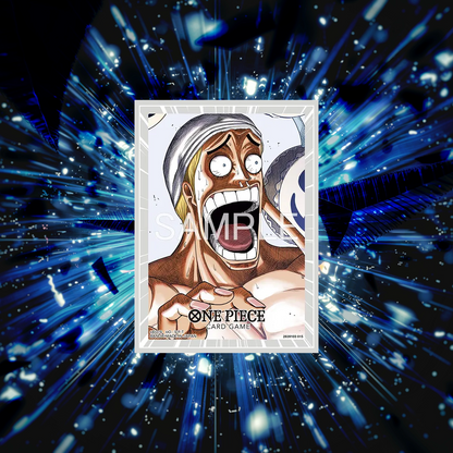 One Piece TCG Card Sleeves